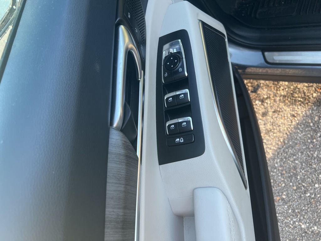 2025 Kia Telluride SX