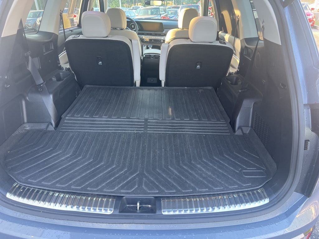 2025 Kia Telluride SX