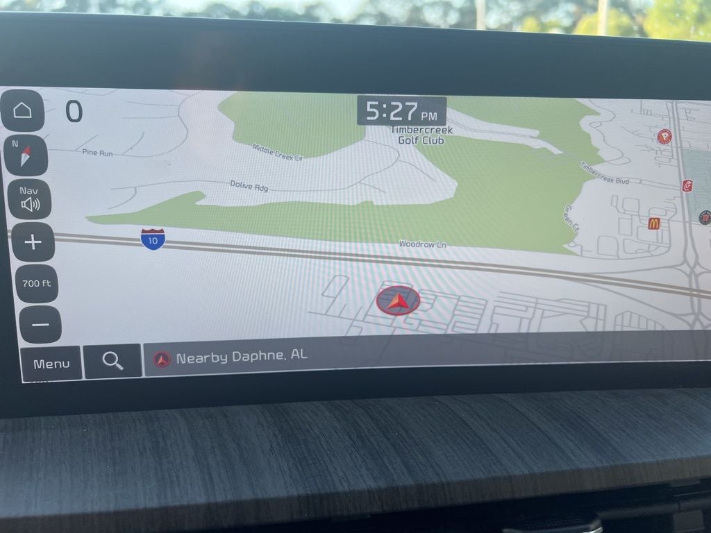 2025 Kia Telluride SX