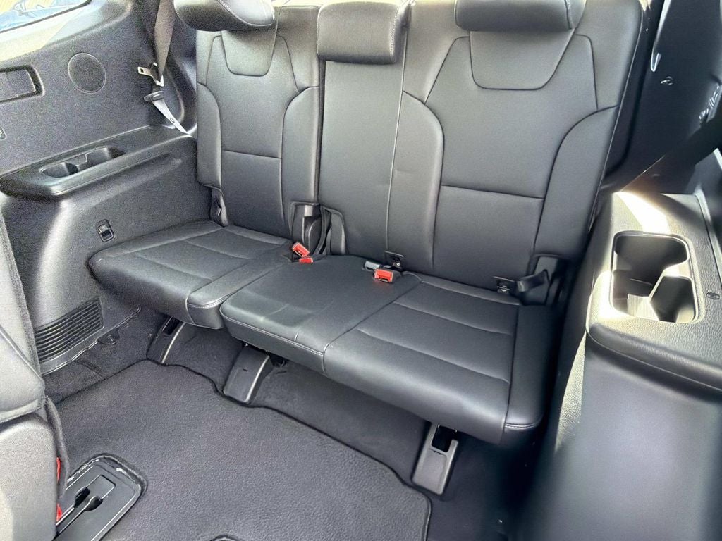 2022 Kia Telluride SX Prestige Night Edition