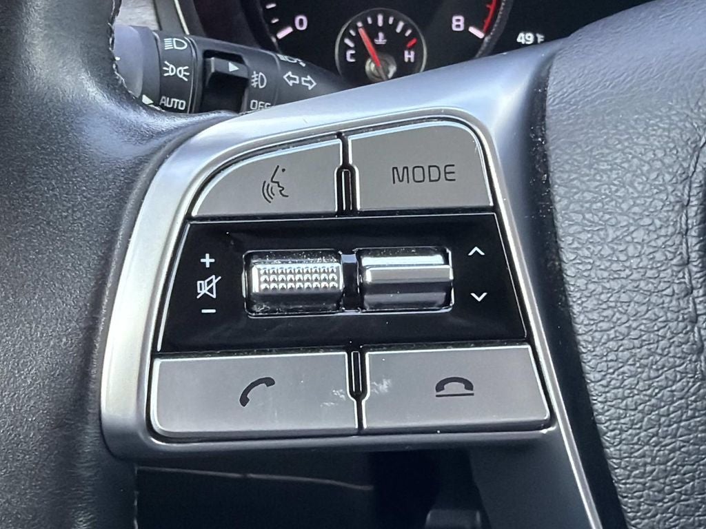 2022 Kia Telluride SX Prestige Night Edition