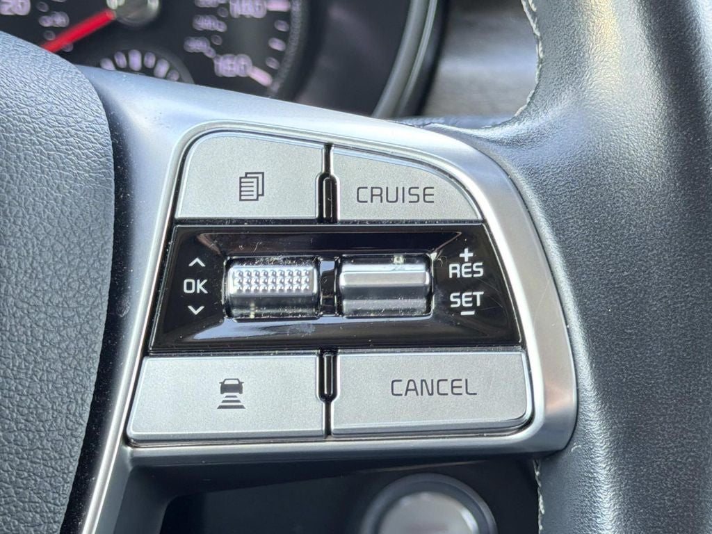 2022 Kia Telluride SX Prestige Night Edition