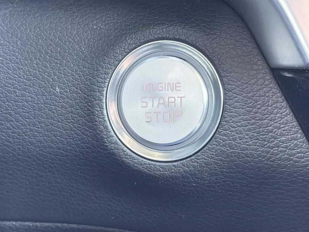 2022 Kia Telluride SX Prestige Night Edition