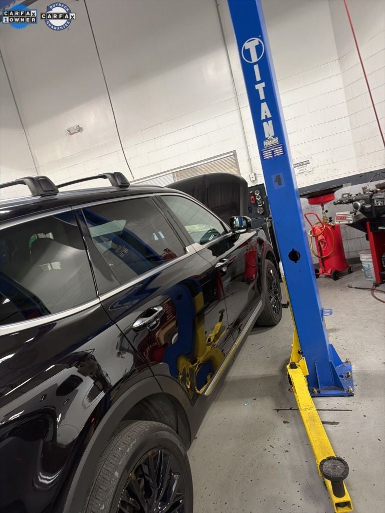 2022 Kia Telluride SX AWD