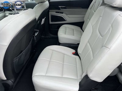 2022 Kia Telluride SX AWD