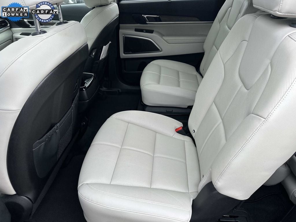 2022 Kia Telluride SX AWD