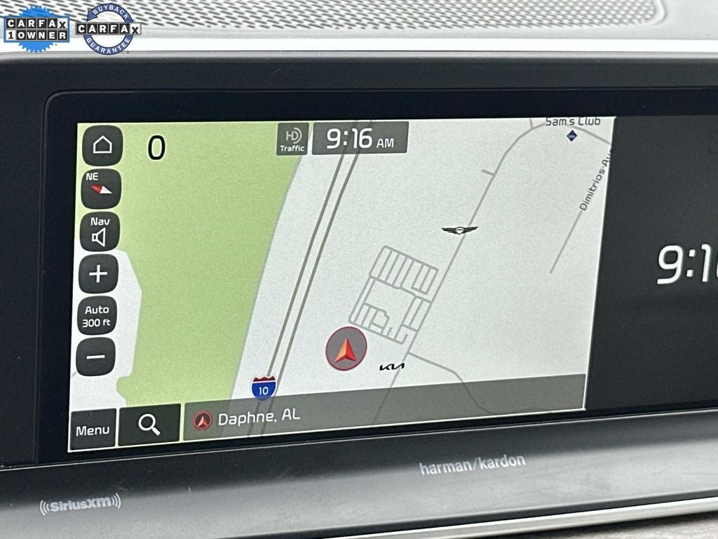 2022 Kia Telluride SX AWD