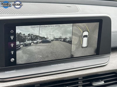 2022 Kia Telluride SX AWD