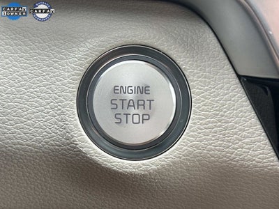 2022 Kia Telluride SX AWD