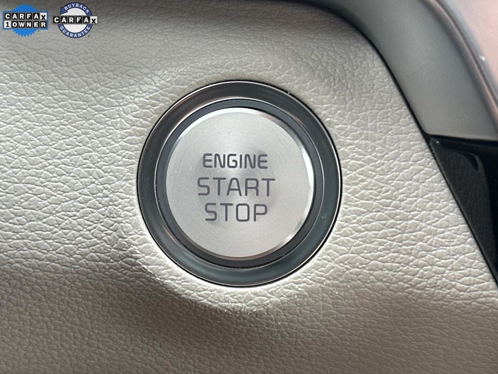 2022 Kia Telluride SX AWD