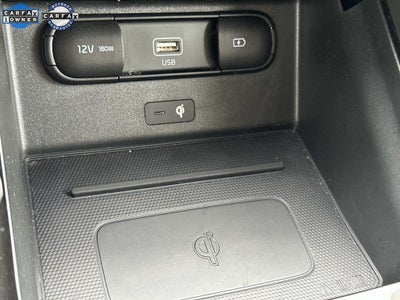 2022 Kia Telluride SX AWD