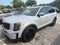 2022 Kia Telluride SX Prestige Nightfall Edition