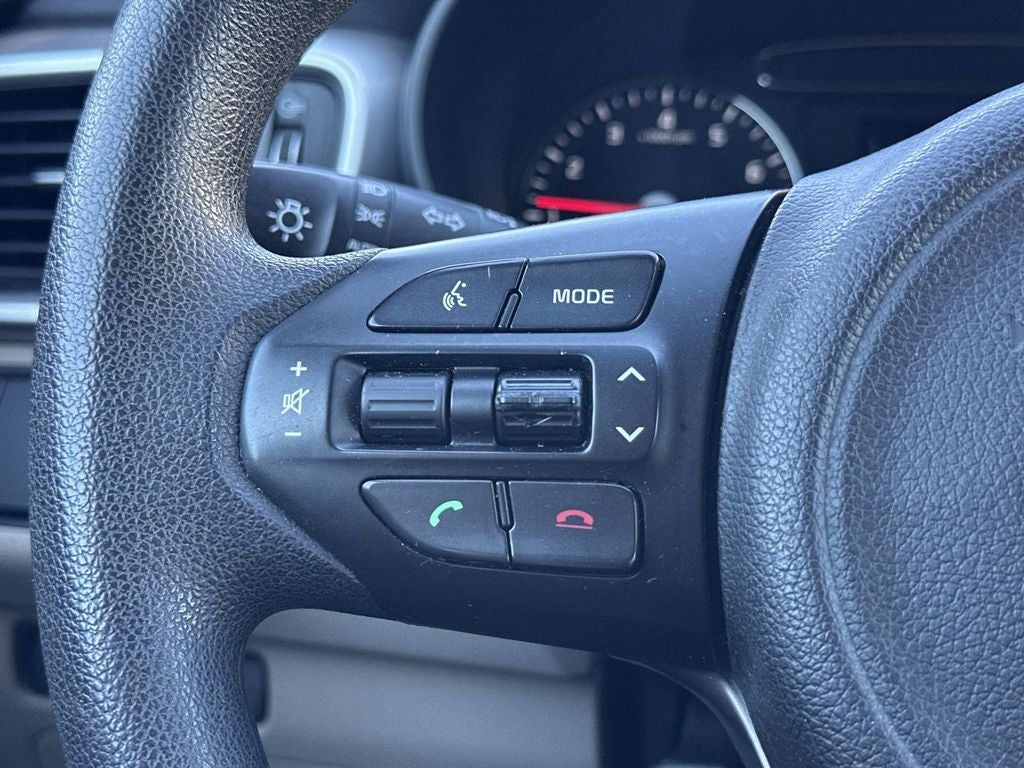 2017 Kia Sorento LX V6