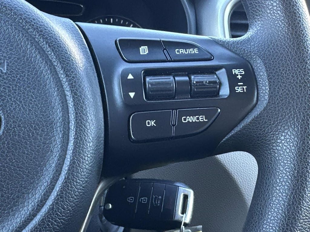 2017 Kia Sorento LX V6