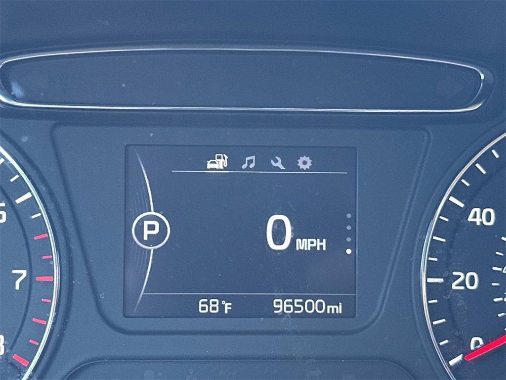 2017 Kia Sorento LX V6