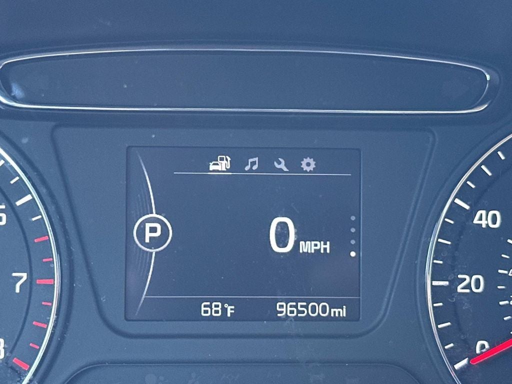 2017 Kia Sorento LX V6