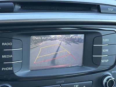 2017 Kia Sorento LX V6