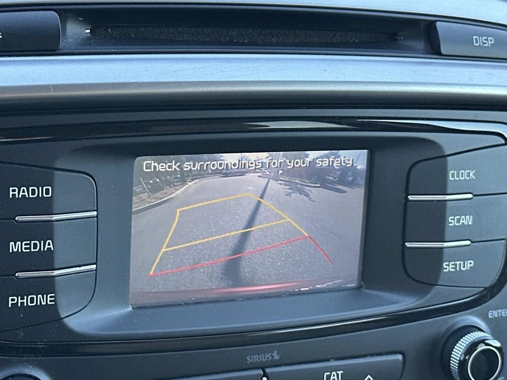 2017 Kia Sorento LX V6