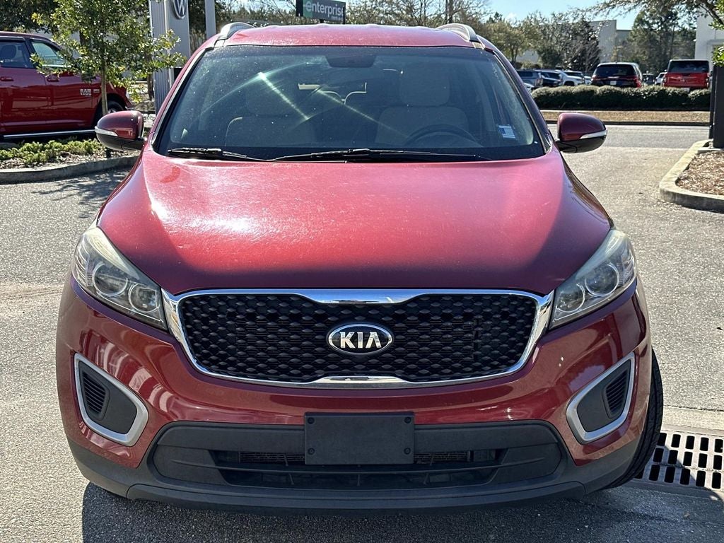 2017 Kia Sorento LX V6