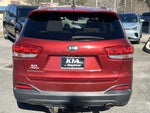 2017 Kia Sorento LX V6