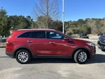 2017 Kia Sorento LX V6