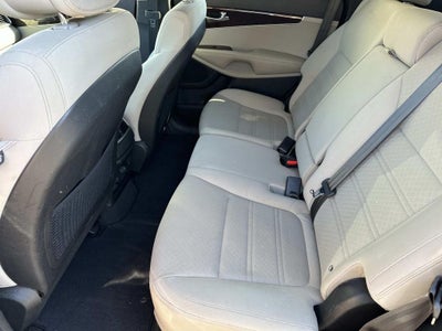 2017 Kia Sorento LX V6