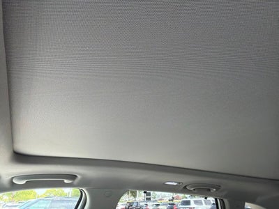 2019 Kia Sorento EX