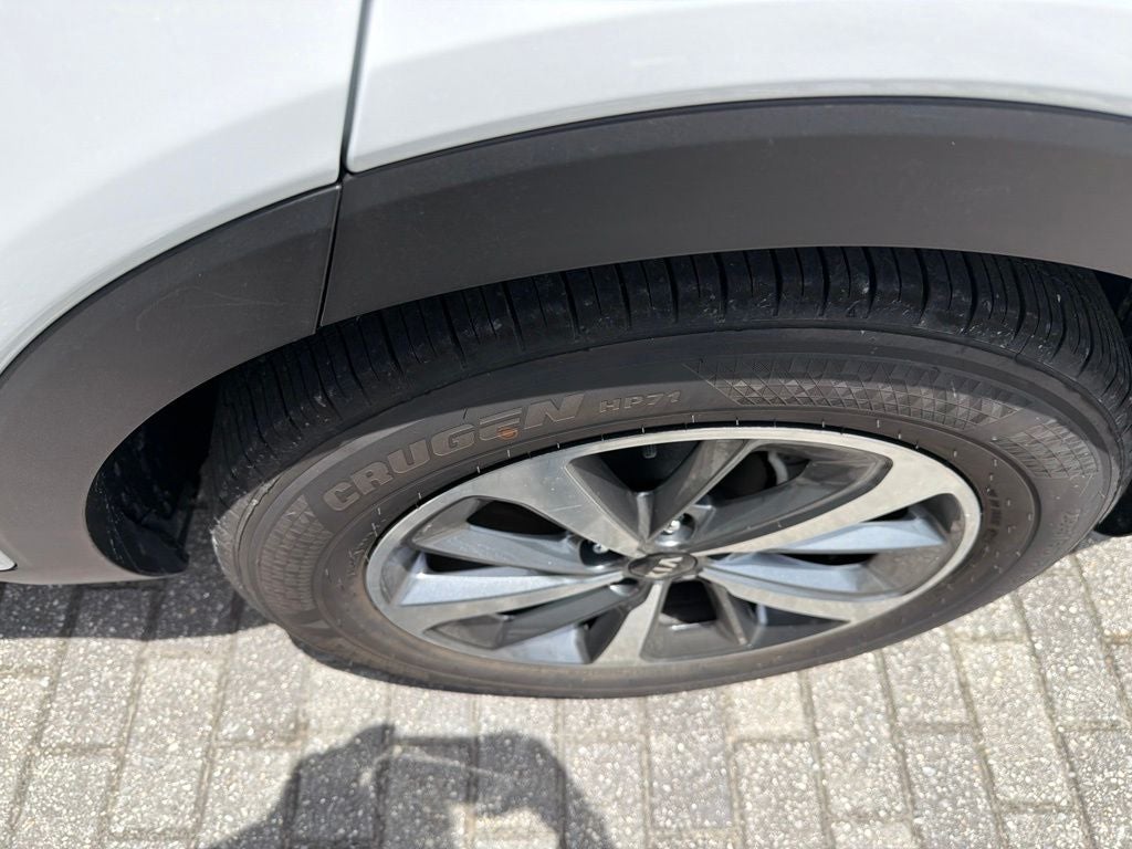 2019 Kia Sorento EX
