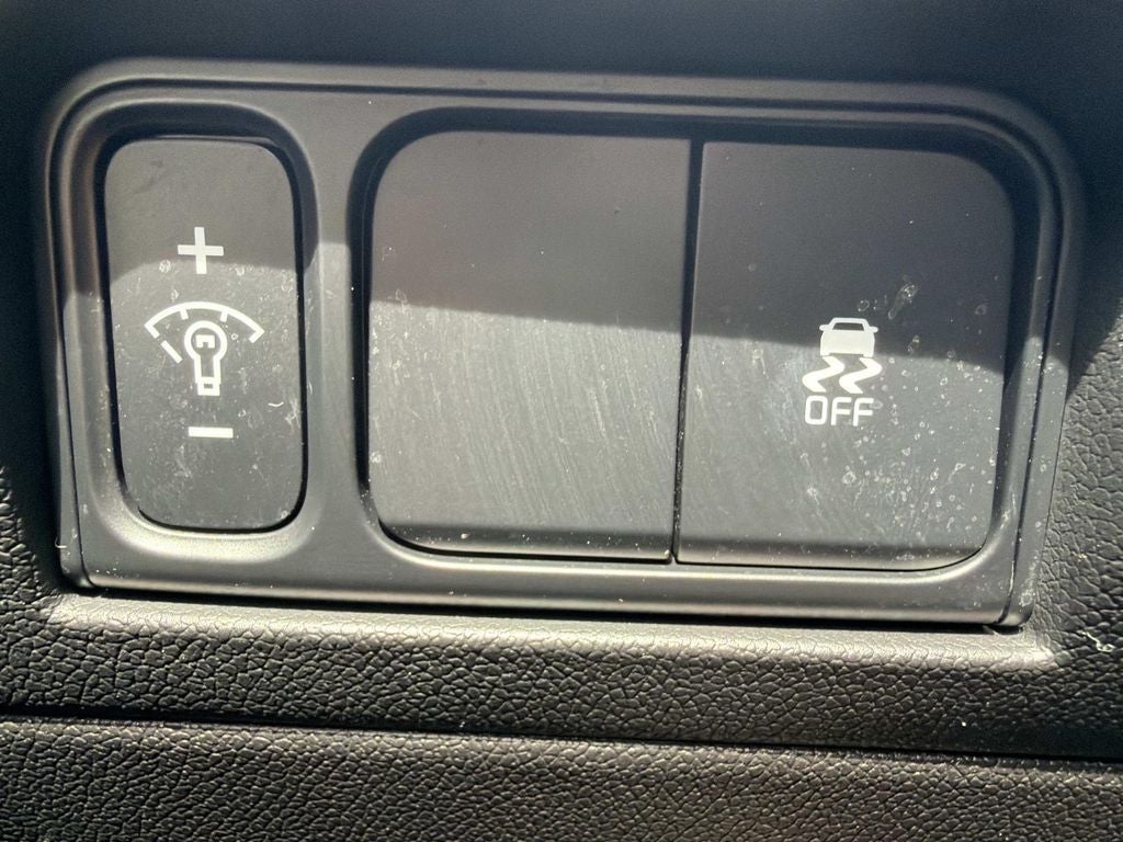 2024 Kia Sorento LX
