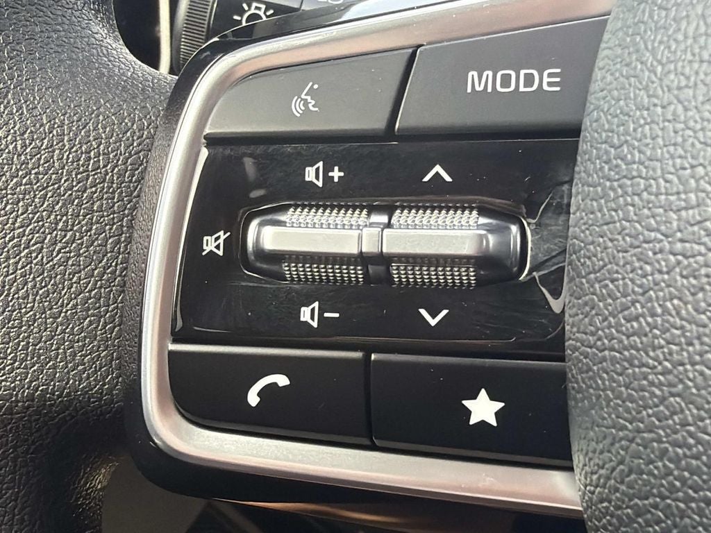 2024 Kia Sorento LX