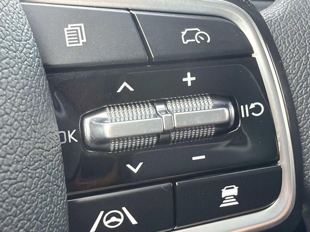 2024 Kia Sorento LX
