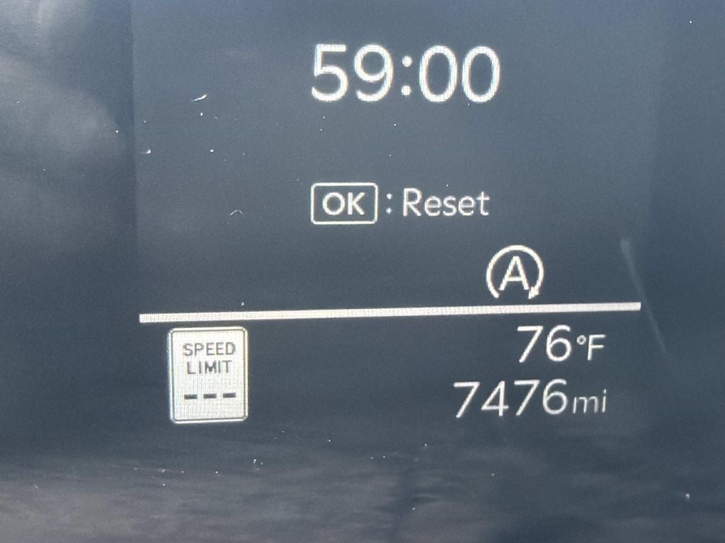2024 Kia Sorento LX