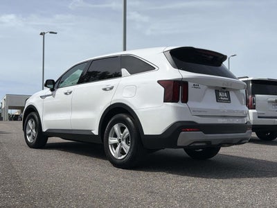 2024 Kia Sorento LX