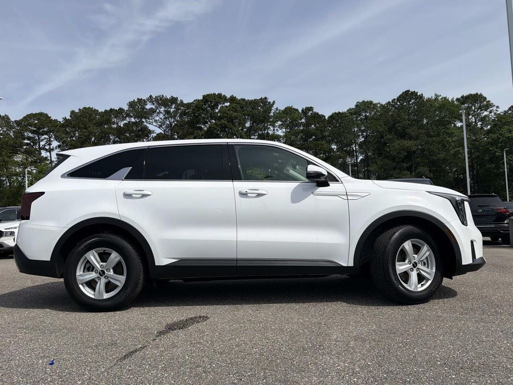 2024 Kia Sorento LX