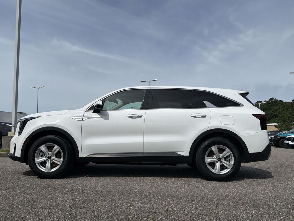 2024 Kia Sorento LX