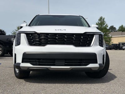 2024 Kia Sorento LX