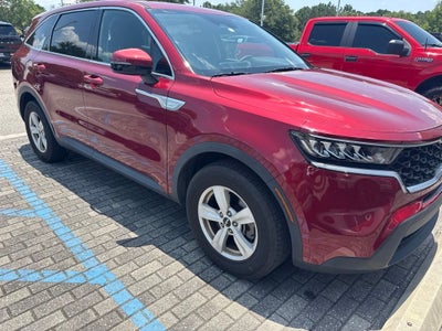 2023 Kia Sorento LX