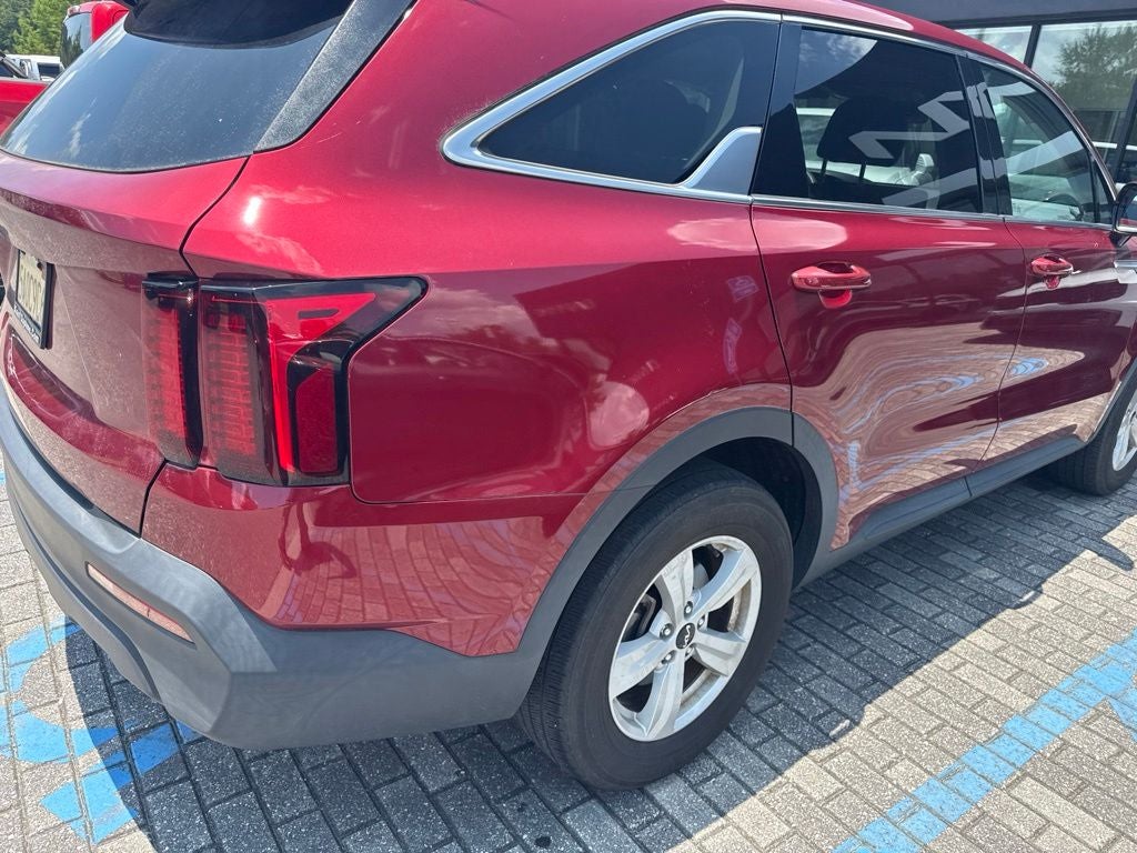 2023 Kia Sorento LX