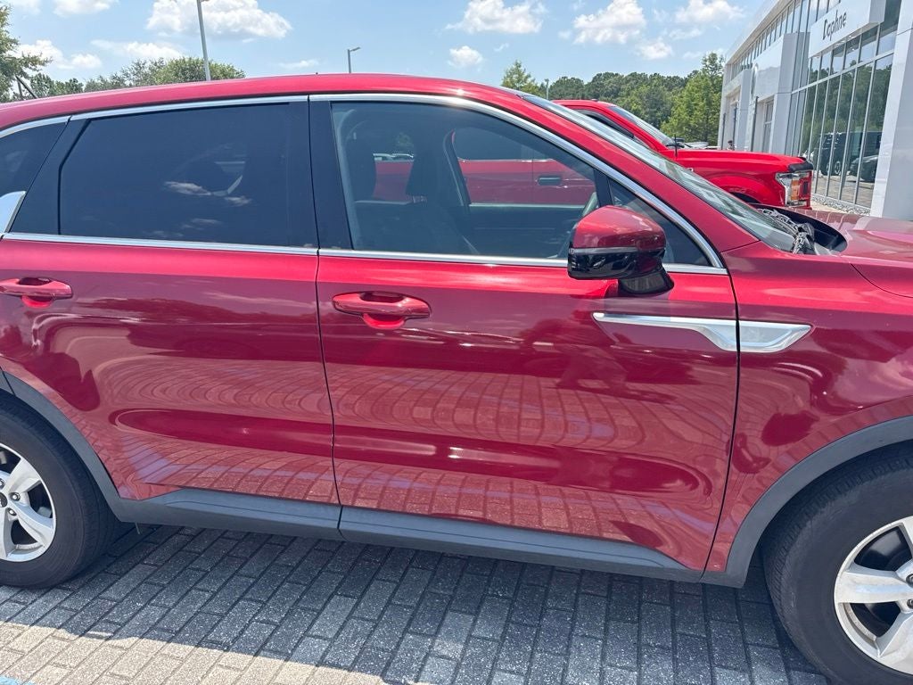 2023 Kia Sorento LX