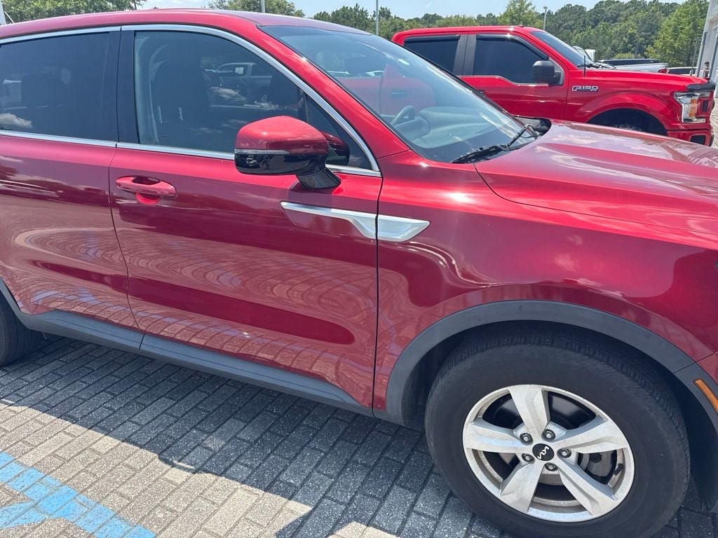 2023 Kia Sorento LX