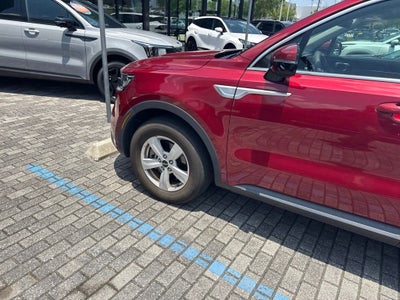 2023 Kia Sorento LX