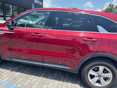 2023 Kia Sorento LX