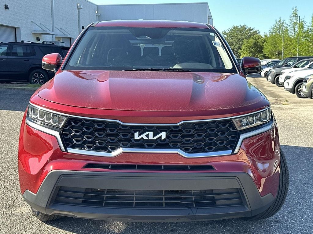 2023 Kia Sorento LX