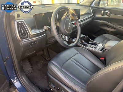 2024 Kia Sorento EX