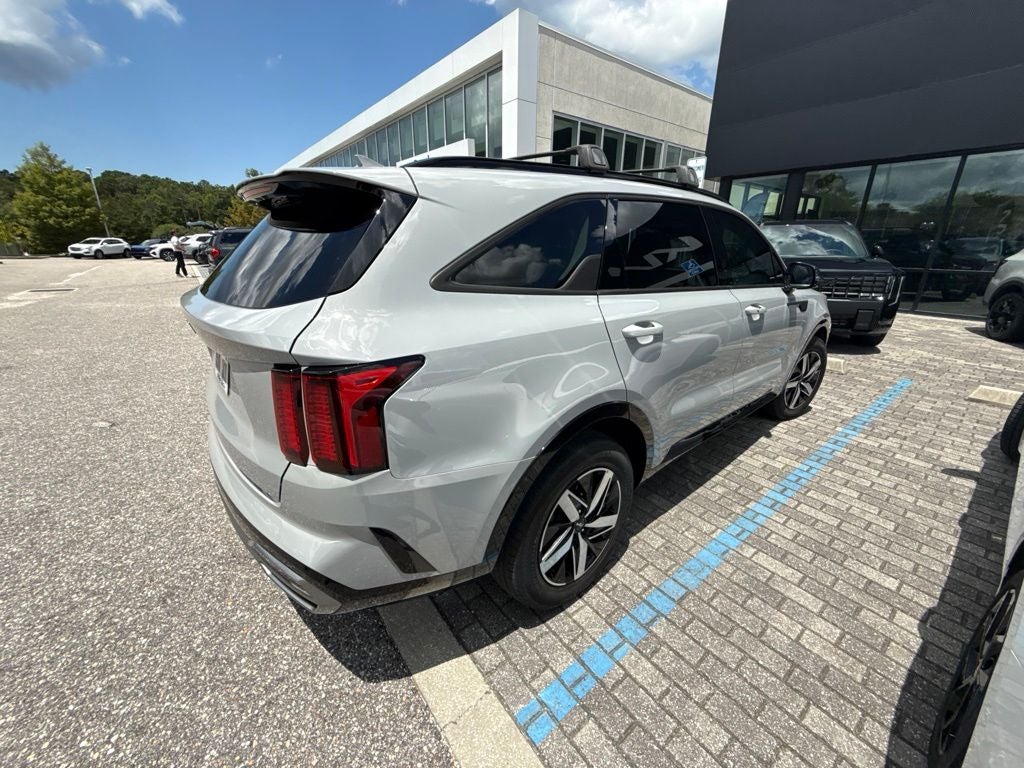 2023 Kia Sorento EX