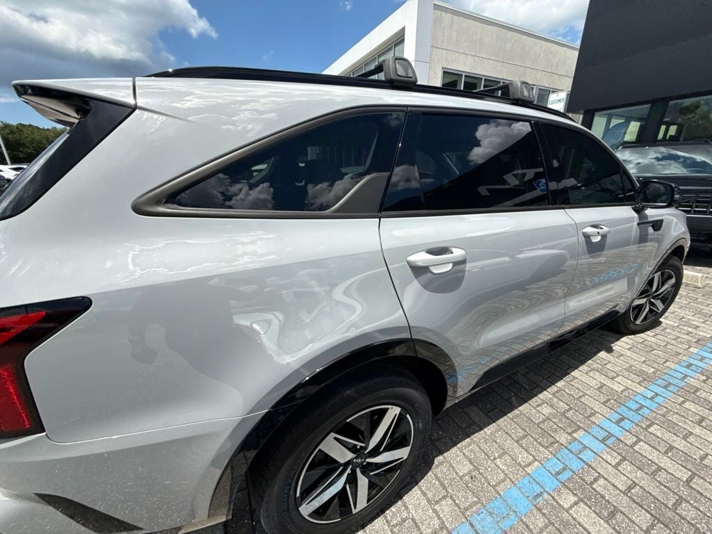 2023 Kia Sorento EX