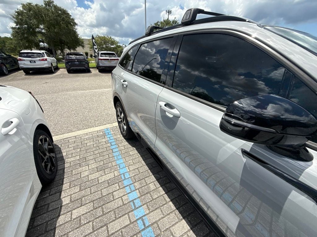 2023 Kia Sorento EX