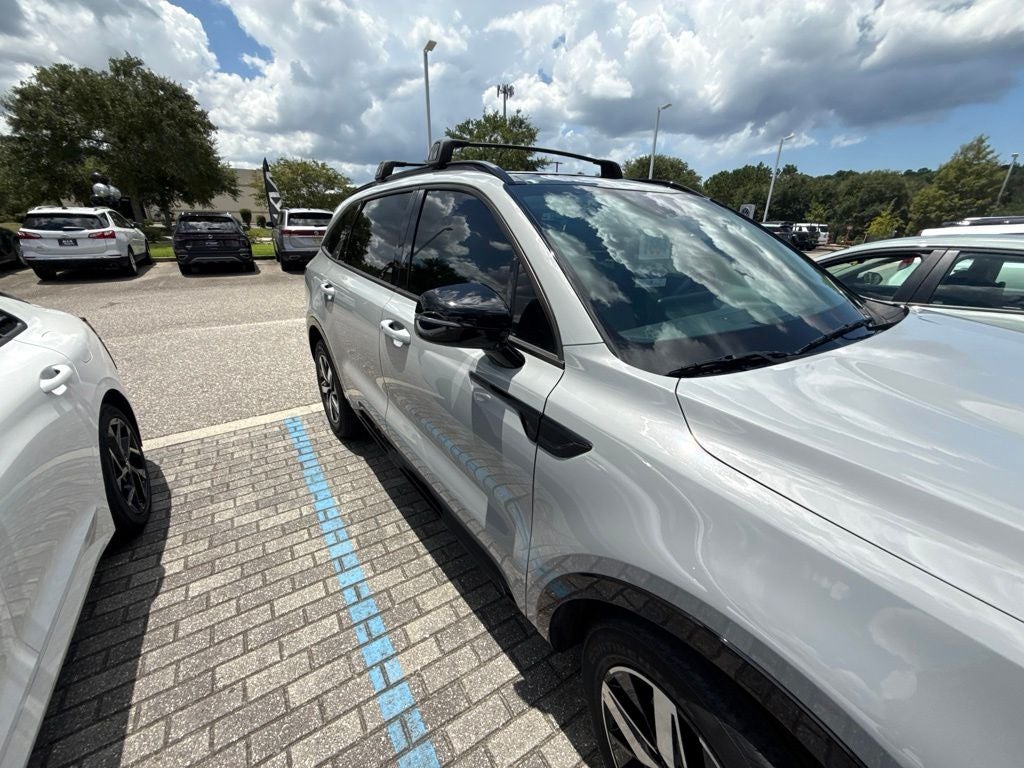 2023 Kia Sorento EX