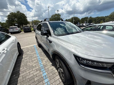 2023 Kia Sorento EX