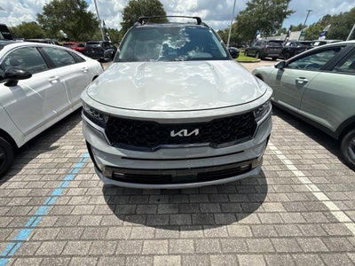 2023 Kia Sorento EX